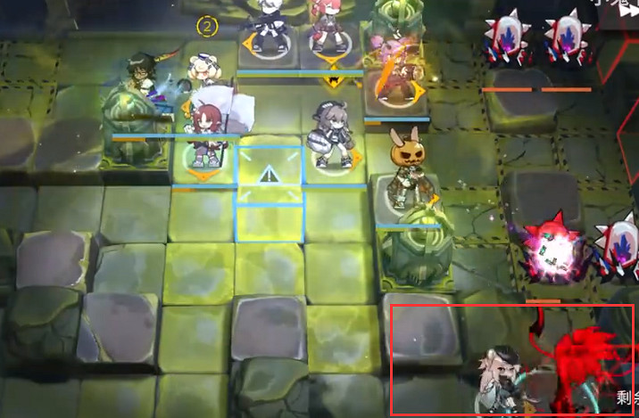 《明日方舟》積水潮窟低配攻略 剿滅作戰積水潮窟400殺低配陣容推薦 《明日方舟》積水潮窟低配攻略 剿滅作戰積水潮窟400殺低配陣容推薦