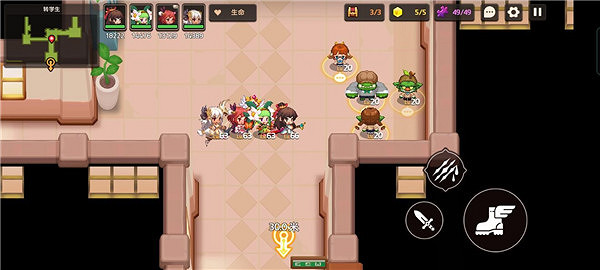 《守望傳說》誠實曲奇任務怎麽完成 誠實曲奇任務攻略