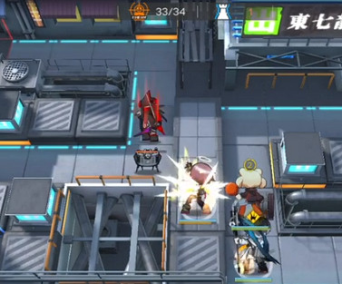 《明日方舟》能天使悖論模擬怎麽打 悖論模擬能天使打法攻略 《明日方舟》能天使悖論模擬怎麽打 悖論模擬能天使打法攻略