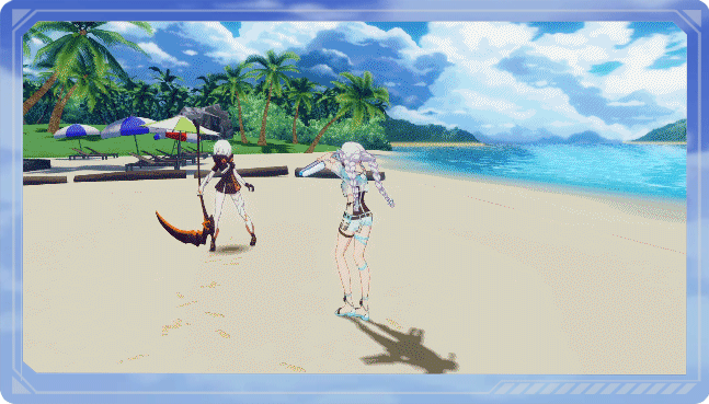 《崩壞3》海與風怎麽樣 聖女祈禱海與風介紹