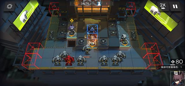 《明日方舟》泡普卡悖論模擬怎麽打 悖論模擬泡普卡打法攻略