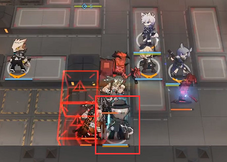 《明日方舟》閉鎖監獄8月30日攻略 危機合約蠻鱗行動閉鎖監獄低配打法 《明日方舟》閉鎖監獄8月30日攻略 危機合約蠻鱗行動閉鎖監獄低配打法