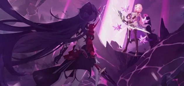 《崩壞3》粉色妖精小姐怎麽樣 愛莉希雅技能介紹 《崩壞3》粉色妖精小姐怎麽樣 愛莉希雅技能介紹