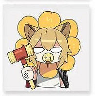 《明日方舟》悠哉日常系列表情包 羅德島幹員悠哉日常表情包