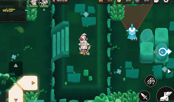 《守望傳說》守護靈支線任務攻略 守護靈支線怎麽完成 《守望傳說》守護靈支線任務攻略 守護靈支線怎麽完成