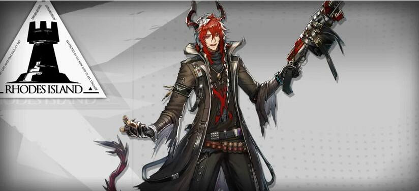 《明日方舟》羅德島之光抽哪個幹員好 羅德島之光幹員抽取建議 《明日方舟》羅德島之光抽哪個幹員好 羅德島之光幹員抽取建議