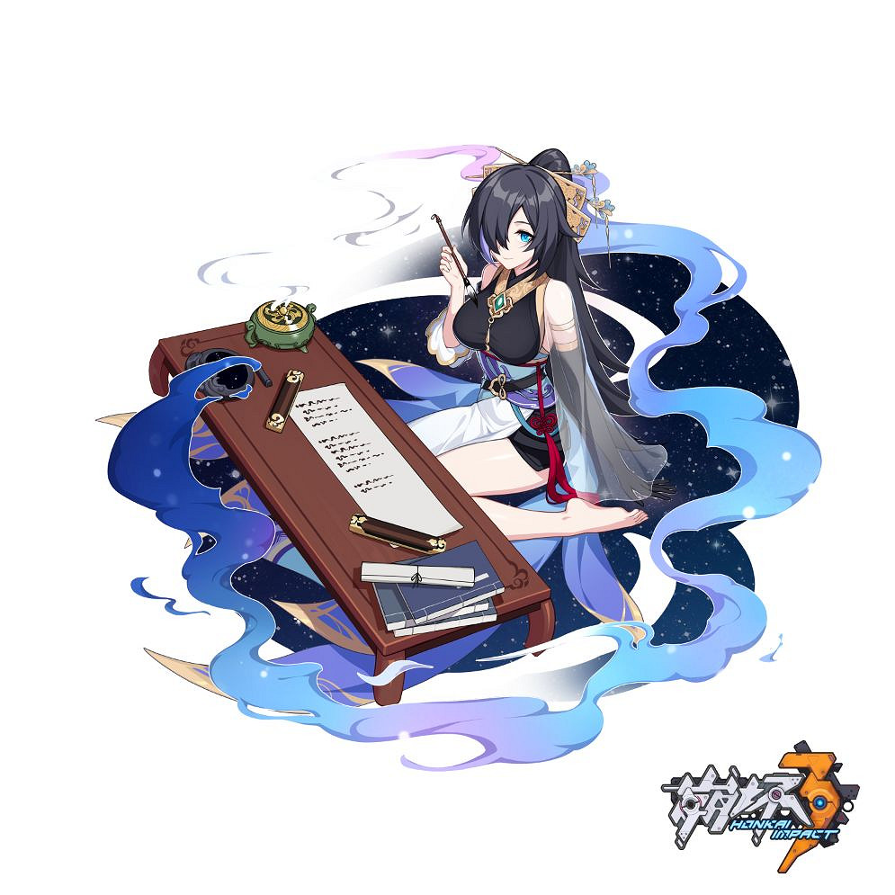 《崩壞3》貞儀套怎麽樣 貞儀套聖痕效果介紹 《崩壞3》貞儀套怎麽樣 貞儀套聖痕效果介紹