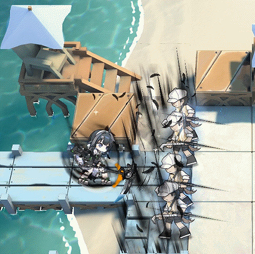 《明日方舟》羽毛筆值得練嗎 羽毛筆強度分析 《明日方舟》羽毛筆值得練嗎 羽毛筆強度分析