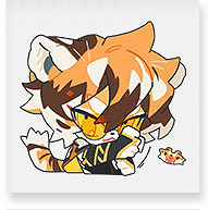 《明日方舟》休憩日常表情包 休憩日常官方羅德島表情包一覽