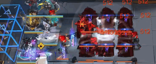 《明日方舟》歌蕾蒂婭值得練嗎 歌蕾蒂婭技能解讀