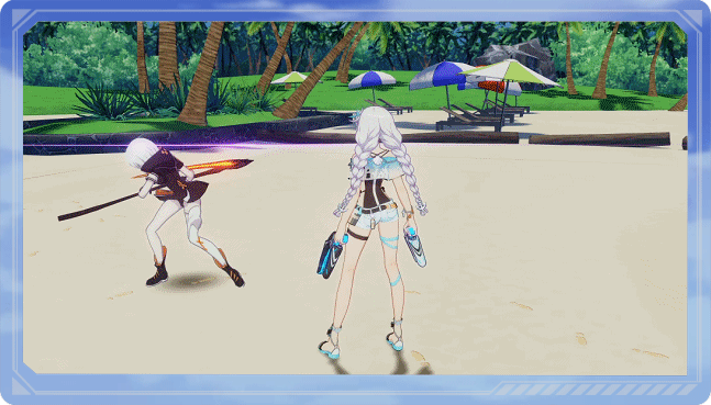 《崩壞3》海與風怎麽樣 聖女祈禱海與風介紹