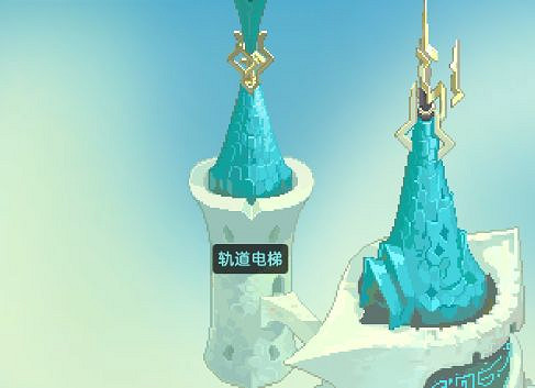 《守望傳說》軌道電梯怎麽玩 軌道電梯攻略 《守望傳說》軌道電梯怎麽玩 軌道電梯攻略
