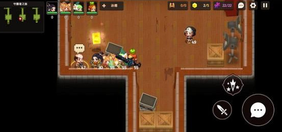 《守望傳說》守護者之旅全收集攻略 守護者之旅怎麽全收集 《守望傳說》守護者之旅全收集攻略 守護者之旅怎麽全收集