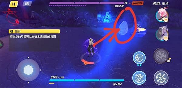 《崩壞3》異世行記八重村 八重村通關攻略 《崩壞3》異世行記八重村 八重村通關攻略