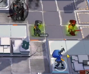 《明日方舟》皇帝的利刃追獵者怎麽打 WD-8高配懶人攻略 《明日方舟》皇帝的利刃追獵者怎麽打 WD-8高配懶人攻略