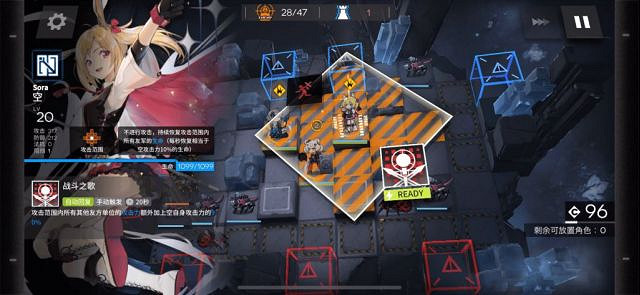 《明日方舟》梅爾悖論模擬怎麽打 悖論模擬梅爾打法攻略