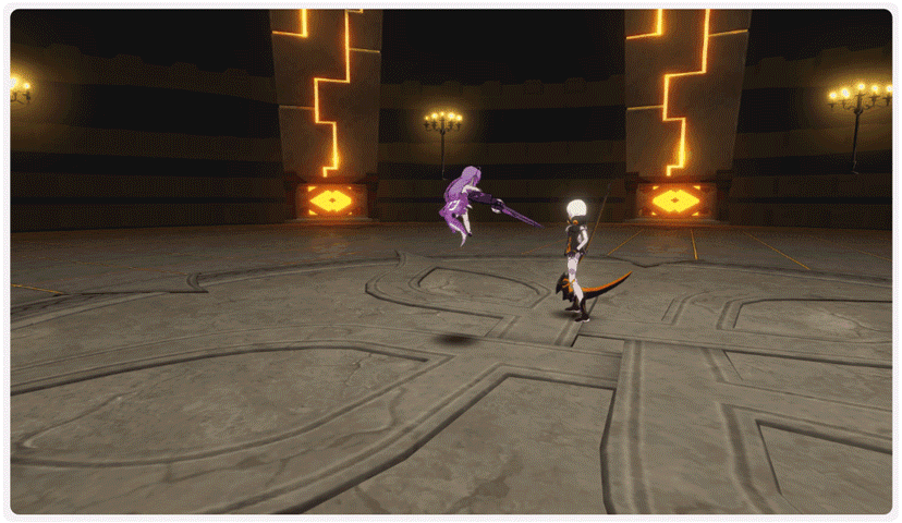 《崩壞3》星火彙聚之時 星火彙聚之時活動介紹