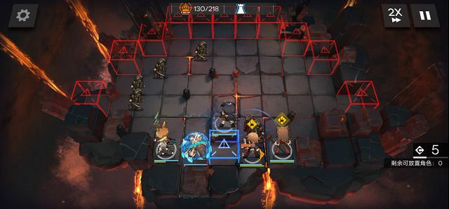 《明日方舟》莫斯提馬悖論模擬怎麽打 悖論模擬莫斯提馬打法攻略