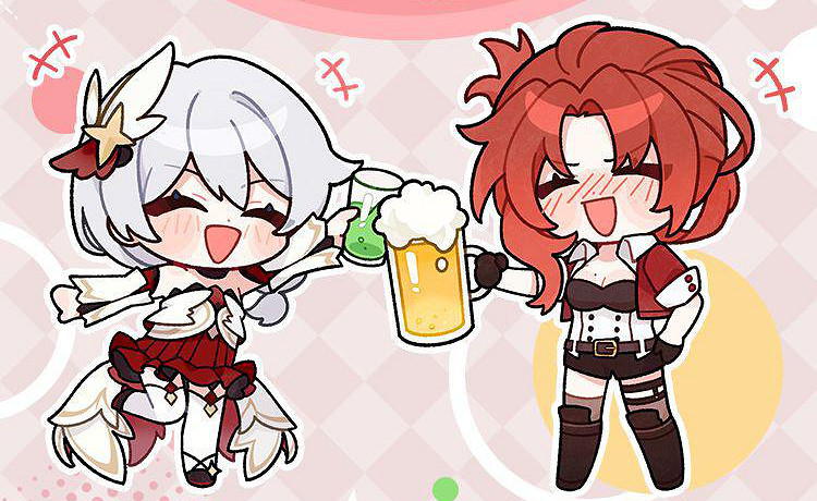 《崩壞3》五周年慶累消怎麽氪金 周年累消指南