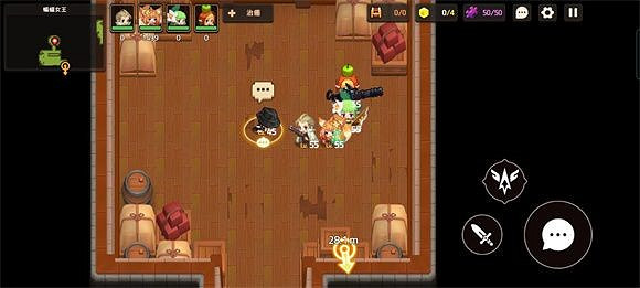 《守望傳說》蝙蝠女俠全收集攻略 蝙蝠女俠隱藏物品位置