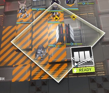 《明日方舟》MB-8怎麽打 MB-8激戰之末低配攻略