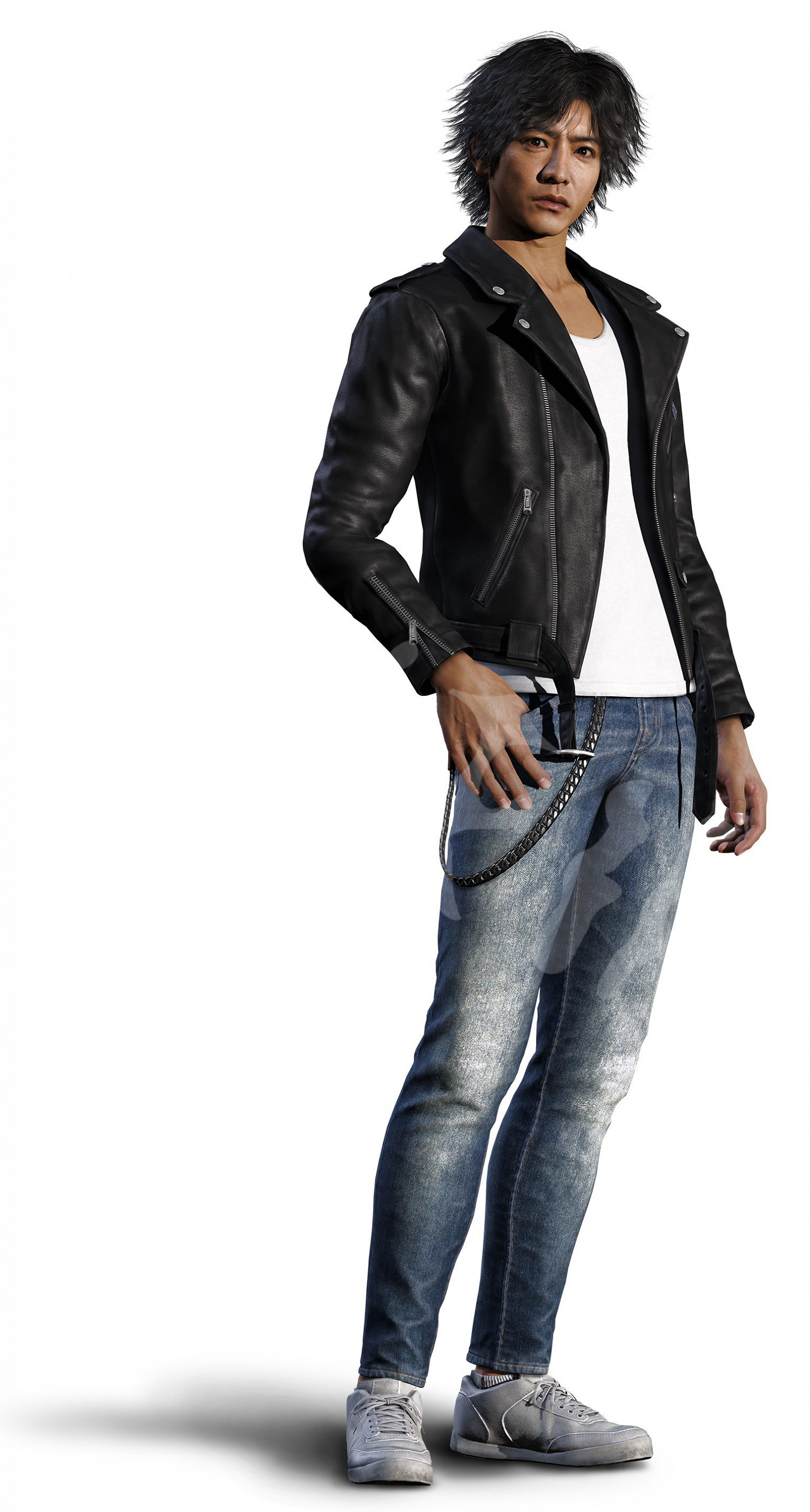 《審判之逝湮滅的記憶》角色有哪些？遊戲人物背景介紹