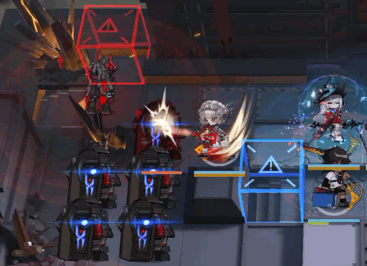 《明日方舟》貝娜值得練嗎 貝娜強度簡評