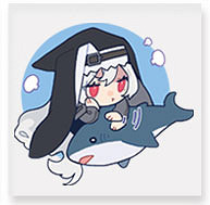 《明日方舟》趣事系列表情包 德克薩斯等幹員官方羅德島表情包一覽 《明日方舟》趣事系列表情包 德克薩斯等幹員官方羅德島表情包一覽