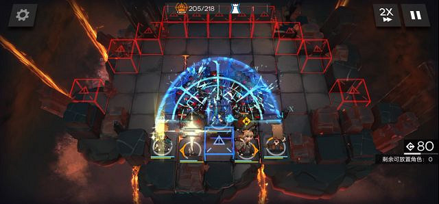 《明日方舟》莫斯提馬悖論模擬怎麽打 悖論模擬莫斯提馬打法攻略