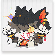 《明日方舟》休憩日常表情包 休憩日常官方羅德島表情包一覽