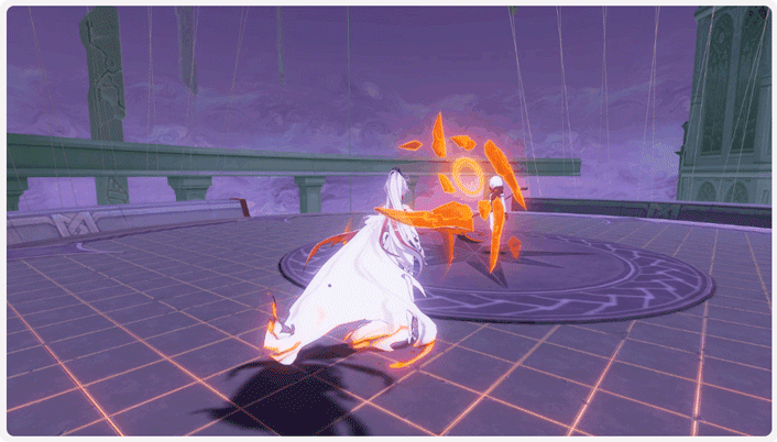 《崩壞3》角色情報薪炎之律者 薪炎之律者角色介紹 《崩壞3》角色情報薪炎之律者 薪炎之律者角色介紹