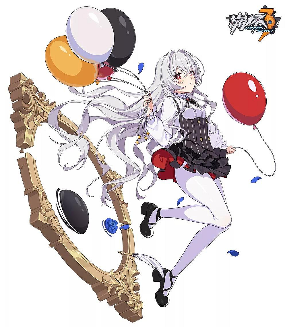 《崩壞3》4.9版本作戰憑證介紹 4.9版本精英工坊 《崩壞3》4.9版本作戰憑證介紹 4.9版本精英工坊