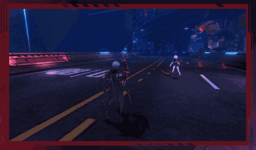 《崩壞3》5.2周年慶渡鴉上艦 午夜苦艾角色情報