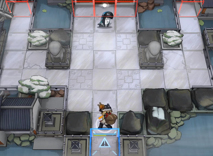 《明日方舟》阿消悖論模擬攻略 悖論模擬阿消關卡噴射怎麽打 《明日方舟》阿消悖論模擬攻略 悖論模擬阿消關卡噴射怎麽打