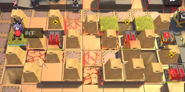 《明日方舟》ODEX低配攻略彙總 源石塵行動EX突襲關卡打法一覽 《明日方舟》ODEX低配攻略彙總 源石塵行動EX突襲關卡打法一覽