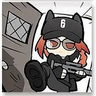 《明日方舟》戰術交彙表情包 彩虹六號連動官方表情包一覽 《明日方舟》戰術交彙表情包 彩虹六號連動官方表情包一覽