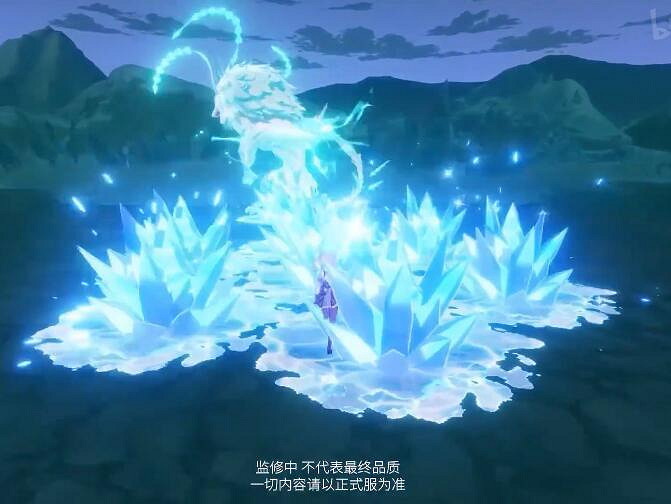 《崩壞3》4.9版本直播內容一覽 4.9版本直播圖文 《崩壞3》4.9版本直播內容一覽 4.9版本直播圖文