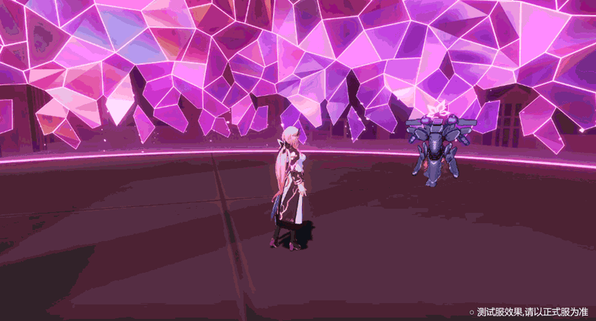 《崩壞3》粉色妖精小姐怎麽樣 愛莉希雅技能介紹 《崩壞3》粉色妖精小姐怎麽樣 愛莉希雅技能介紹