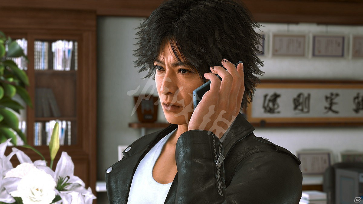 《審判之逝湮滅的記憶》故事背景是什麽？遊戲故事背景介紹