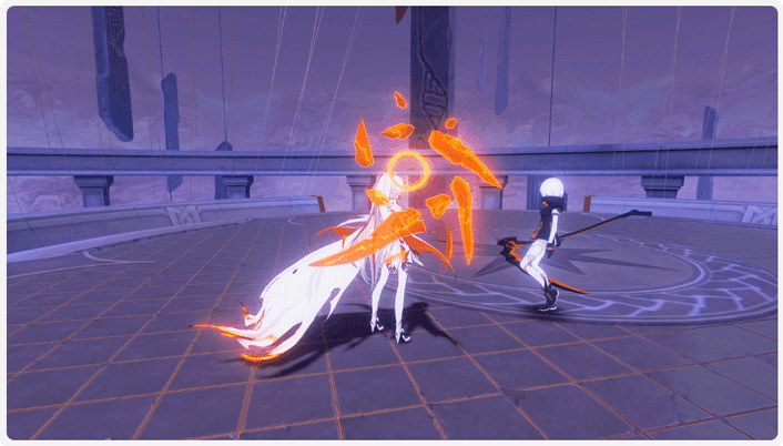 《崩壞3》角色情報薪炎之律者 薪炎之律者角色介紹 《崩壞3》角色情報薪炎之律者 薪炎之律者角色介紹