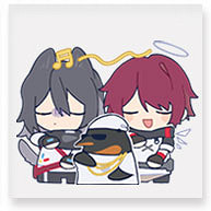 《明日方舟》趣事系列表情包 德克薩斯等幹員官方羅德島表情包一覽 《明日方舟》趣事系列表情包 德克薩斯等幹員官方羅德島表情包一覽