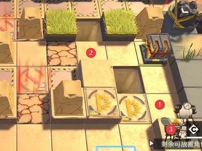 《明日方舟》ODEX低配攻略彙總 源石塵行動EX突襲關卡打法一覽 《明日方舟》ODEX低配攻略彙總 源石塵行動EX突襲關卡打法一覽