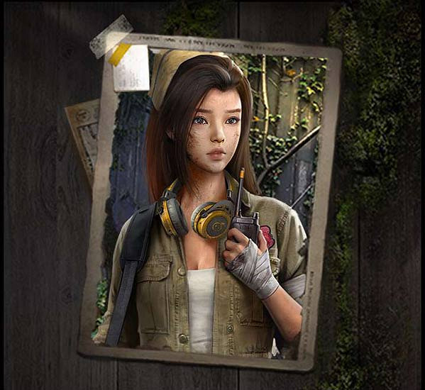 《黎明覺醒》秀妍怎麽樣 秀妍背景故事介紹