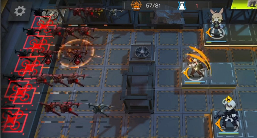 《明日方舟》空爆悖論模擬攻略 空爆悖論模擬防空炮手怎麽打 《明日方舟》空爆悖論模擬攻略 空爆悖論模擬防空炮手怎麽打