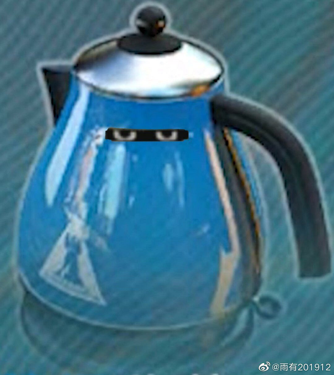 《明日方舟》戰車表情包 彩6連動幹員機槍哥表情包