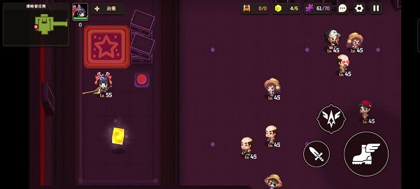 《守望傳說》勇者鬥侵略者收集介紹 《守望傳說》碎片在哪