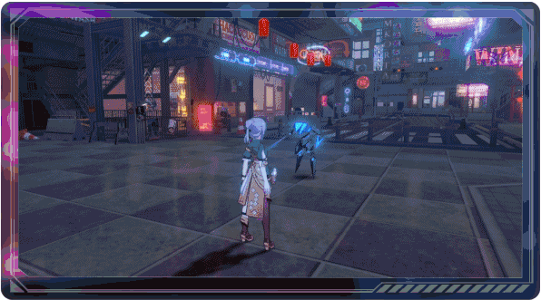 《崩壞3》舊時光皮膚介紹 迷城駭兔服裝舊時光 《崩壞3》舊時光皮膚介紹 迷城駭兔服裝舊時光