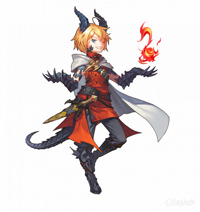 《守望傳說》炎龍吉爾瓦斯詳細怎麽獲取 炎龍吉爾瓦斯獲取攻略