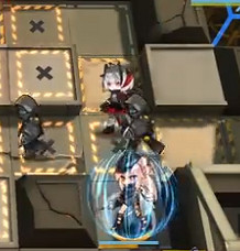 《明日方舟》6區廢墟8級低配攻略 危機合約5月24日6區廢墟怎麽打 《明日方舟》6區廢墟8級低配攻略 危機合約5月24日6區廢墟怎麽打