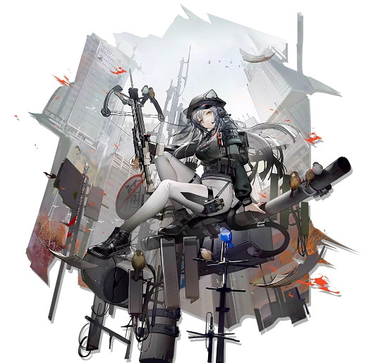 《明日方舟》光譜行動專精推薦 危機合約角色養成建議 《明日方舟》光譜行動專精推薦 危機合約角色養成建議